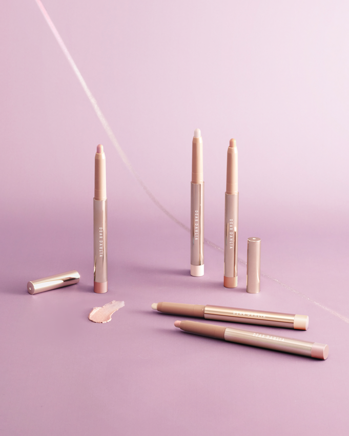 DEAR DAHLIA Perfect Designing Shadow Stick (4color)