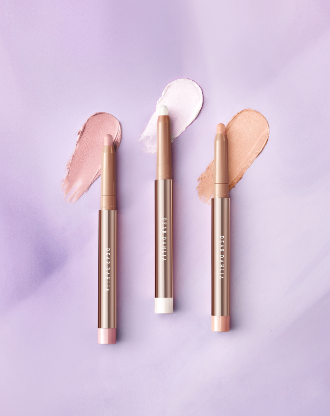 DEAR DAHLIA Perfect Designing Shadow Stick (4color)