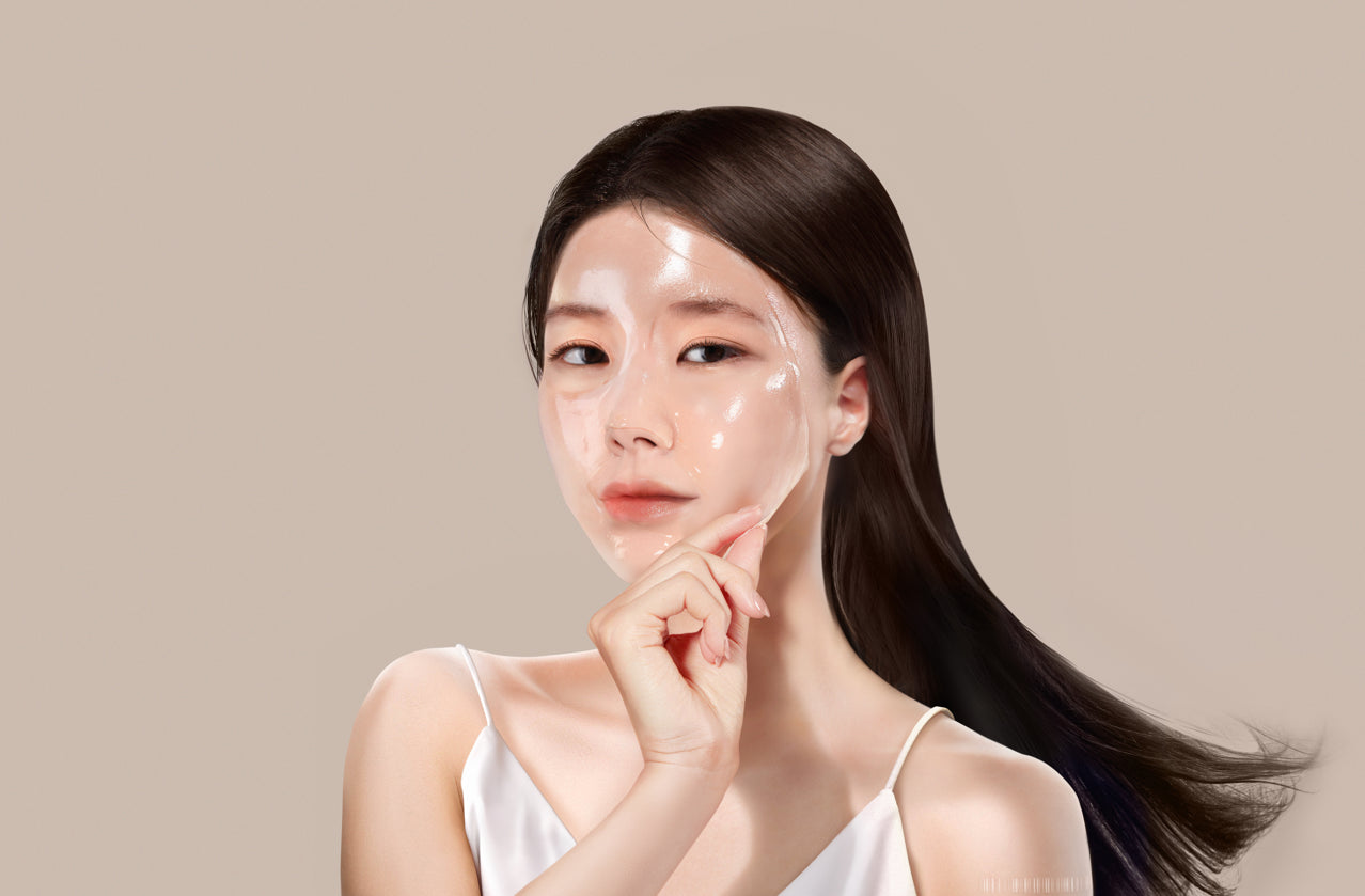 BRAVITY Stem-cell Deep Glow Pack