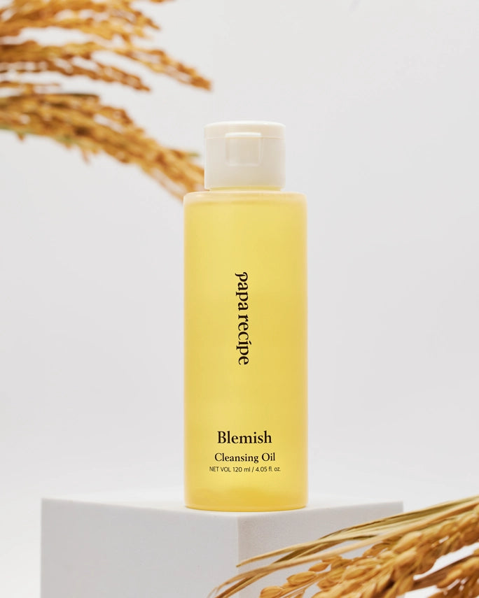 PAPA RECIPE Blemish Cleansing Oil 120ml