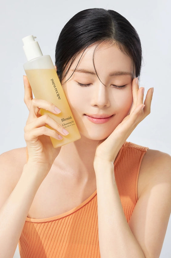 PAPA RECIPE Blemish Cleansing Oil 120ml