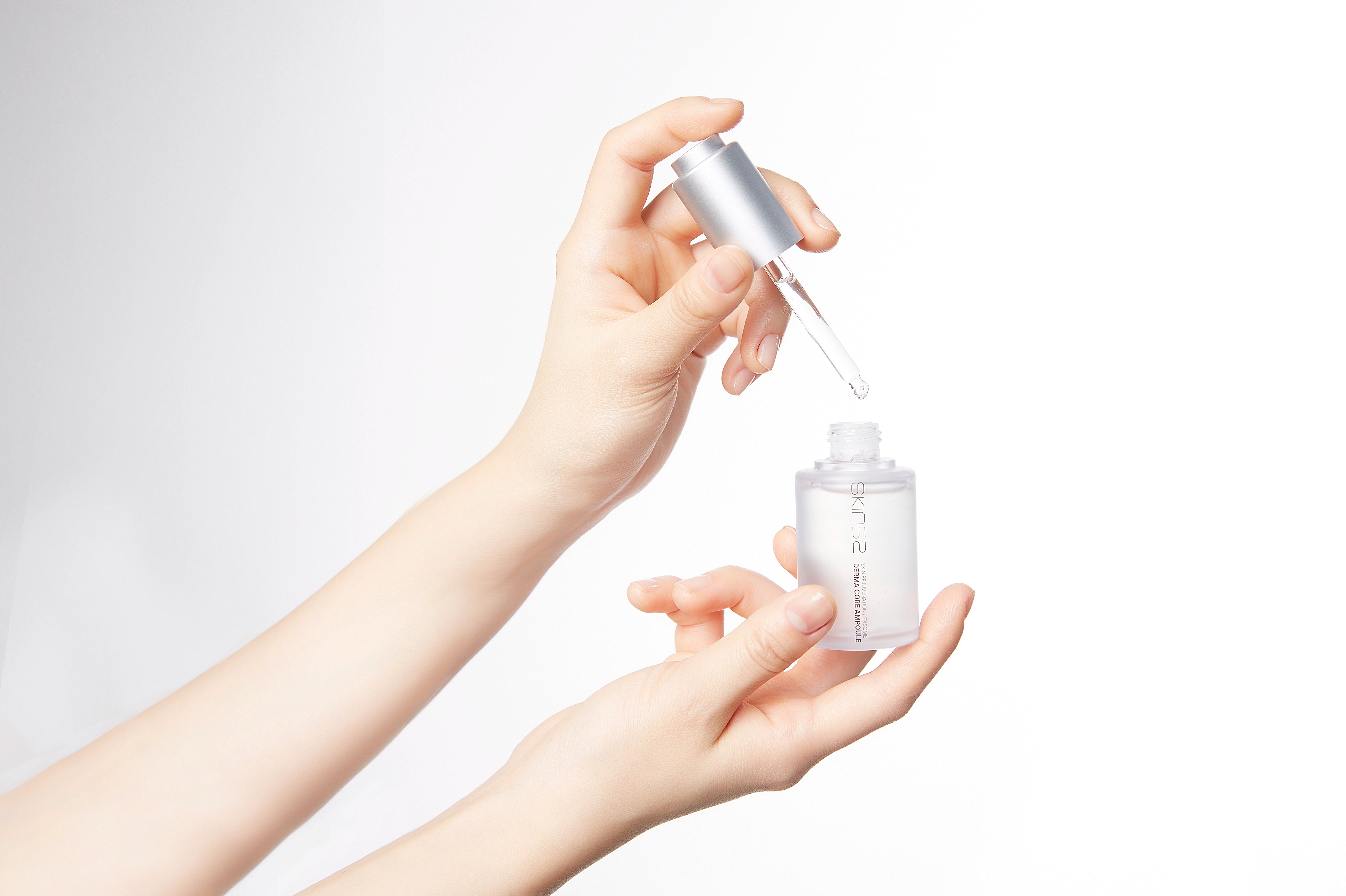 SKIN52 PDRN Derma Core Ampoule 30ml