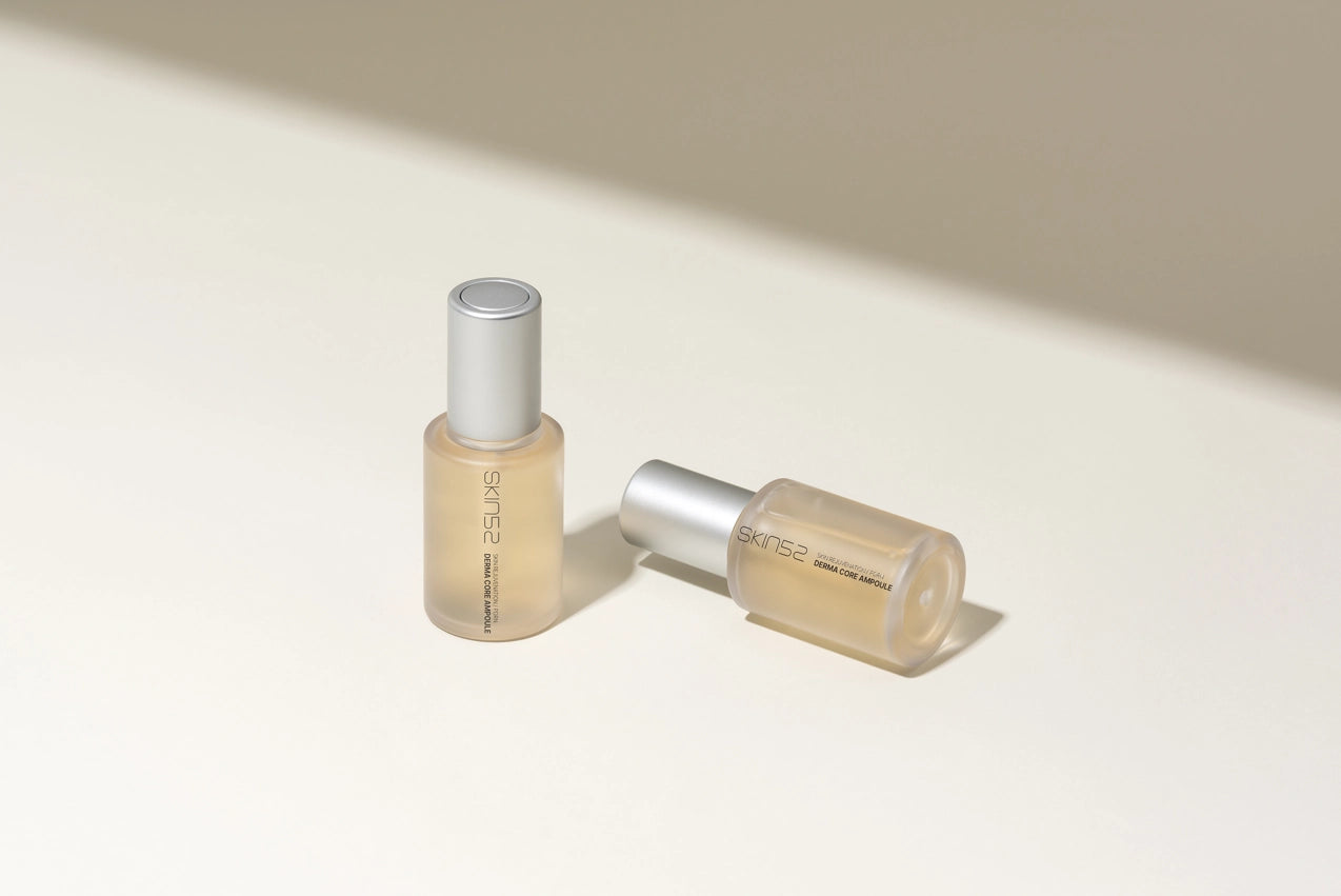 SKIN52 PDRN Derma Core Ampoule 30ml