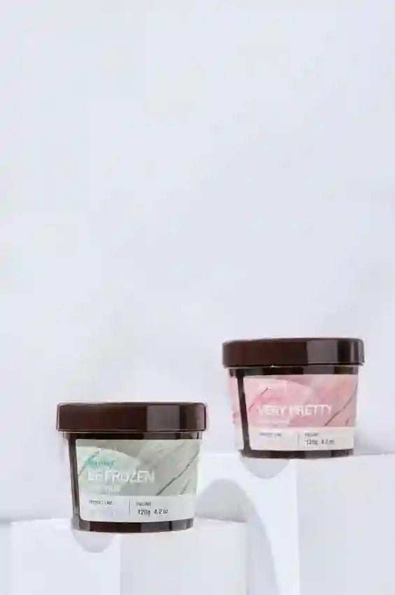 Aperire Spa relief very pretty pore mask 120g