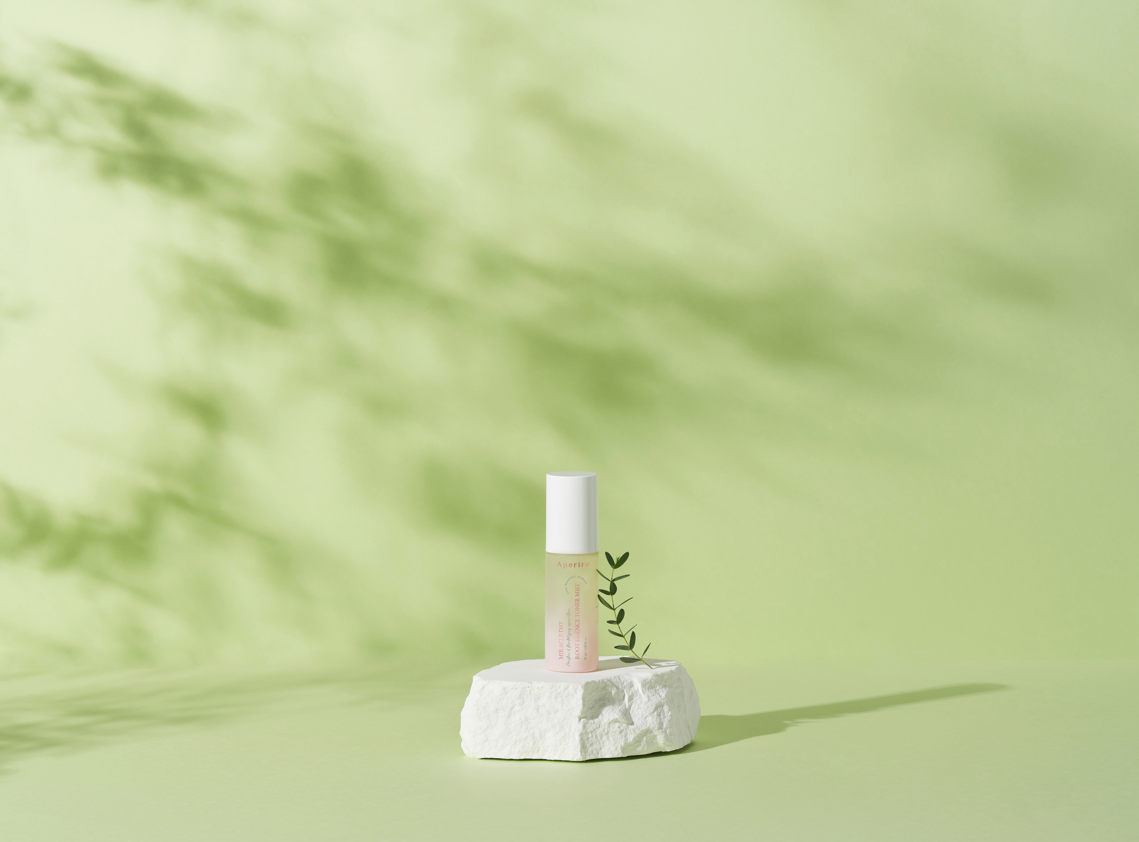 Aperire miracleday root essence mist 50ml