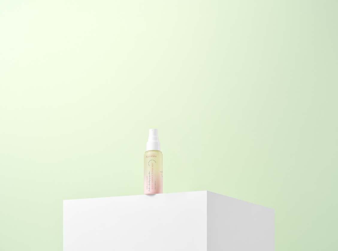 Aperire miracleday root essence mist 50ml