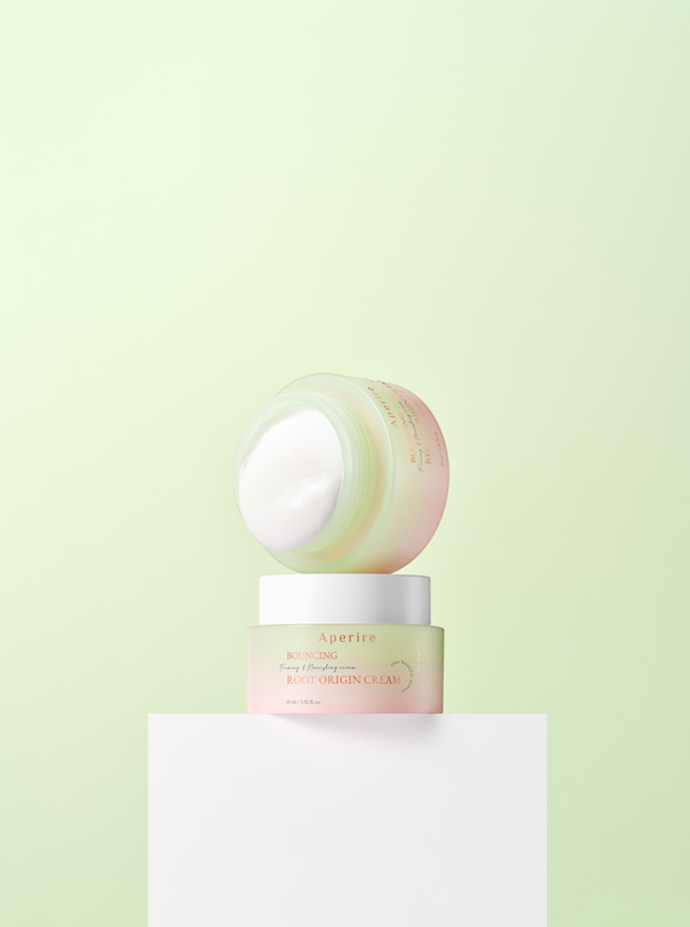 Aperire super origin bouncing root cream 45ml