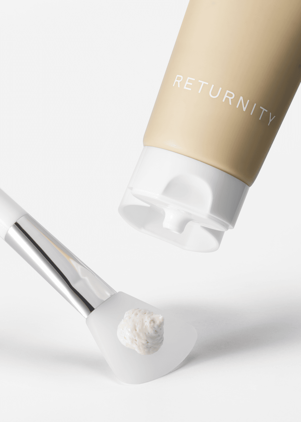 RETURNITY Adlay Skin Clean Pack 120g