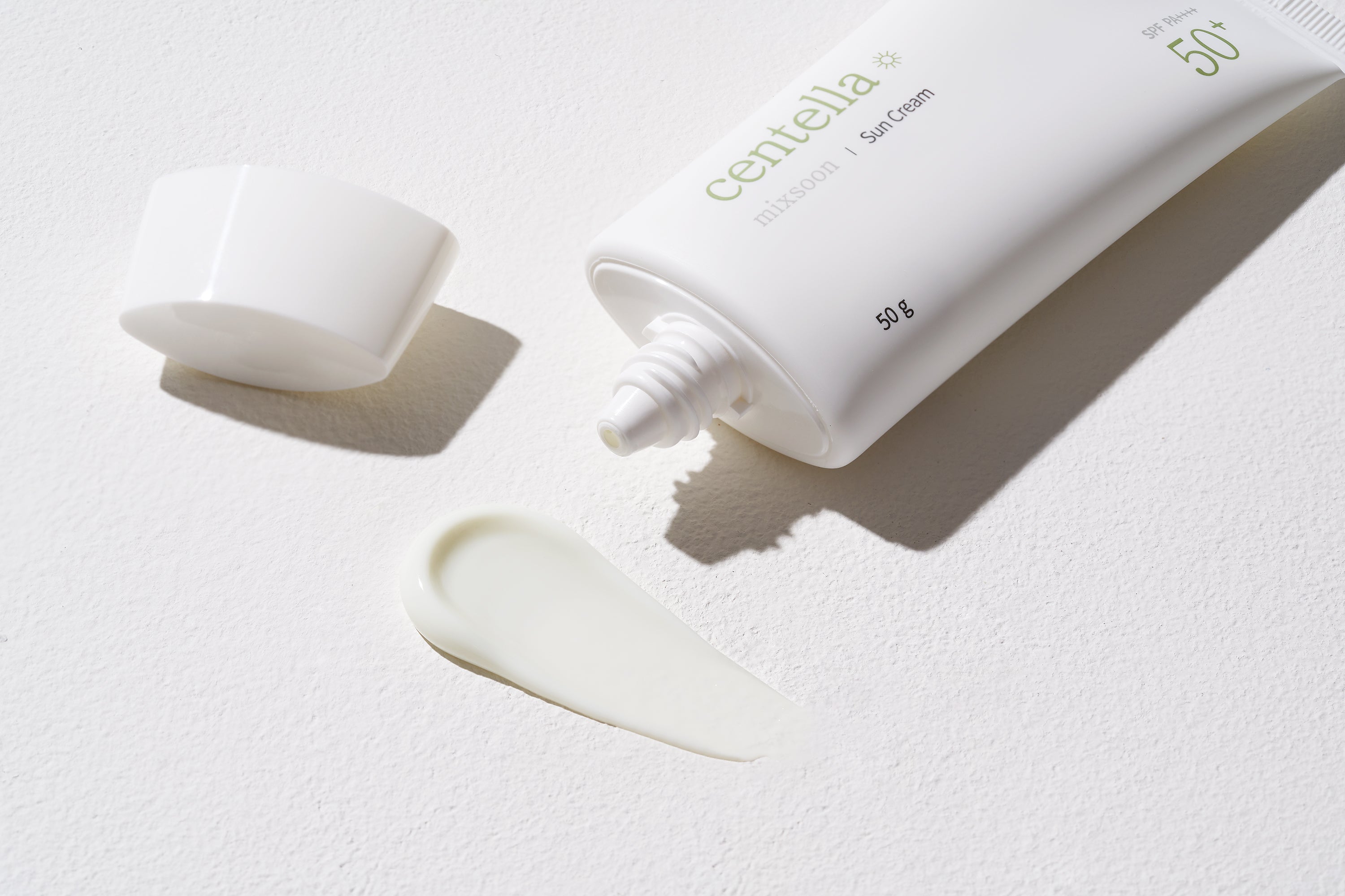 MIXSOON Centella Sun Cream [50g]