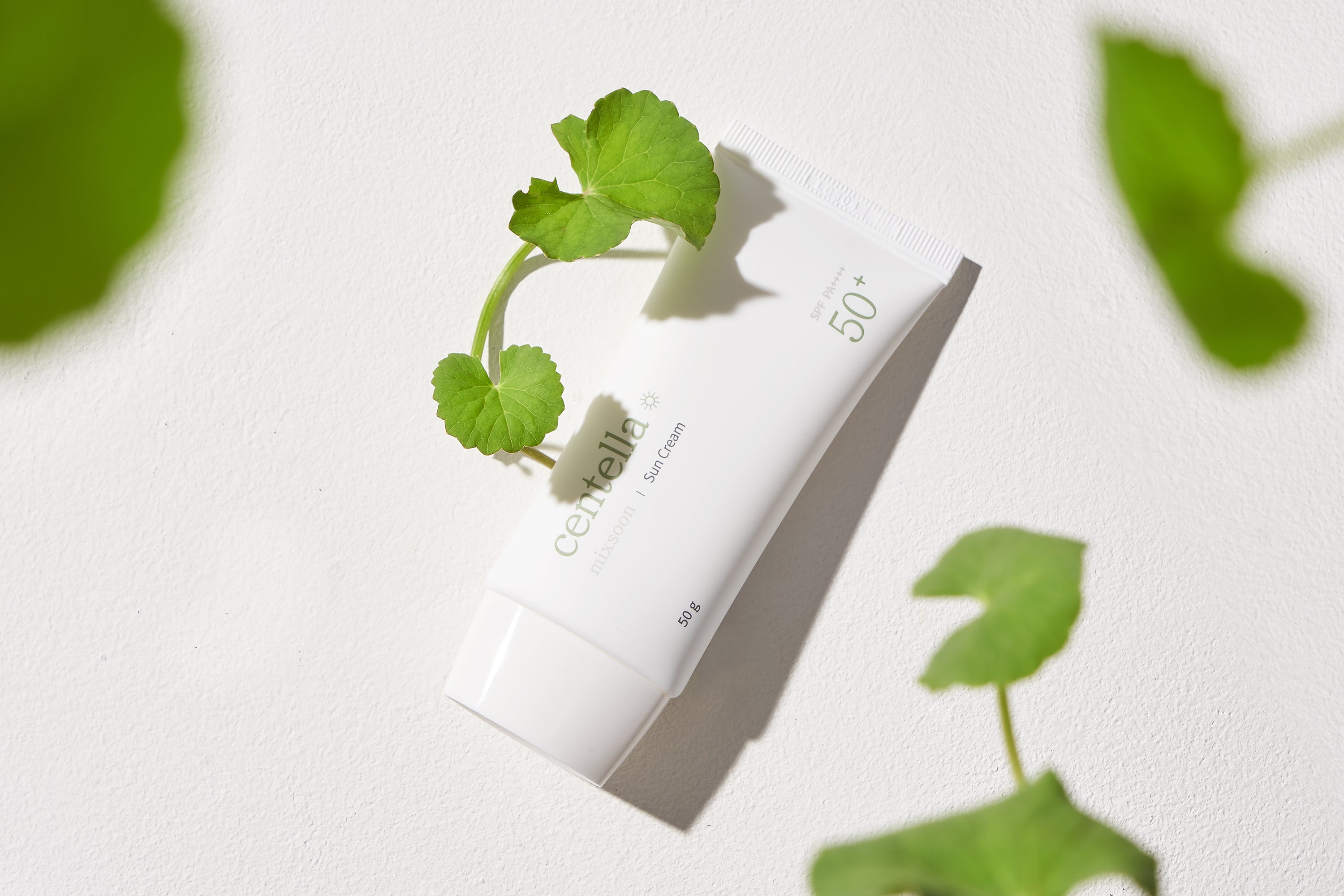 MIXSOON Centella Sun Cream [50g]