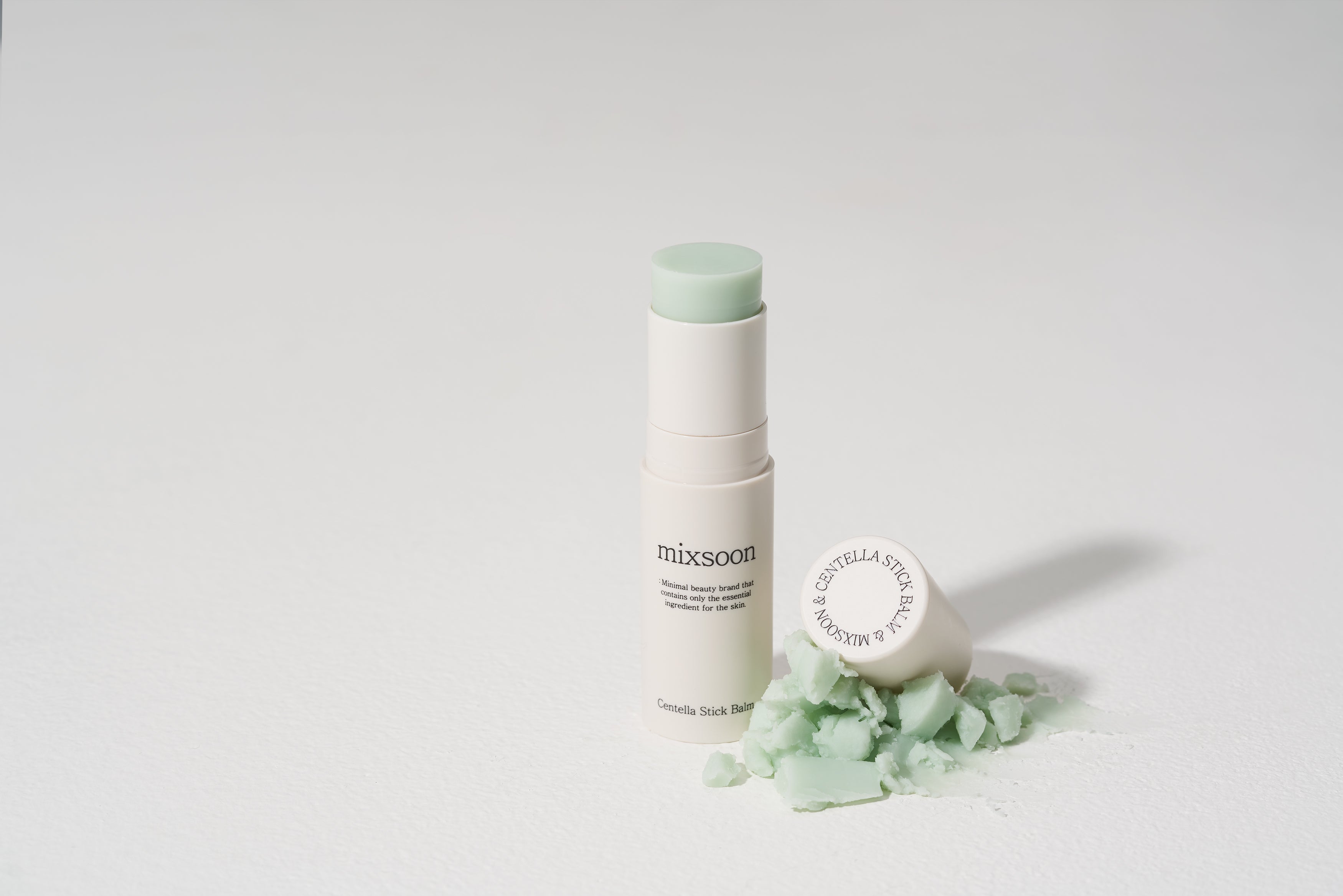 MIXSOON Centella Stick Balm [11.5ml]