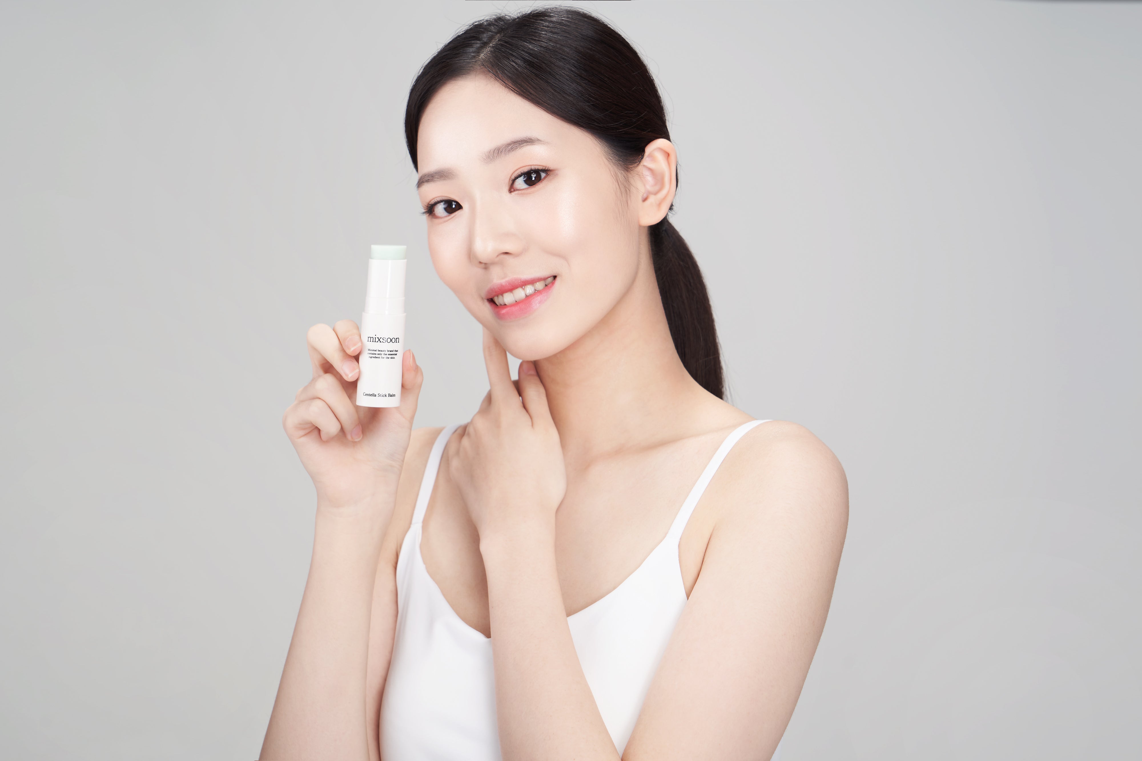 MIXSOON Centella Stick Balm [11.5ml]