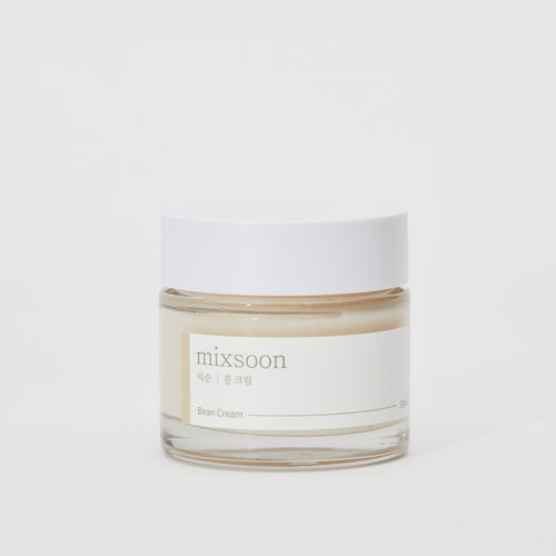 MIXSOON Bean Cream [50ml]