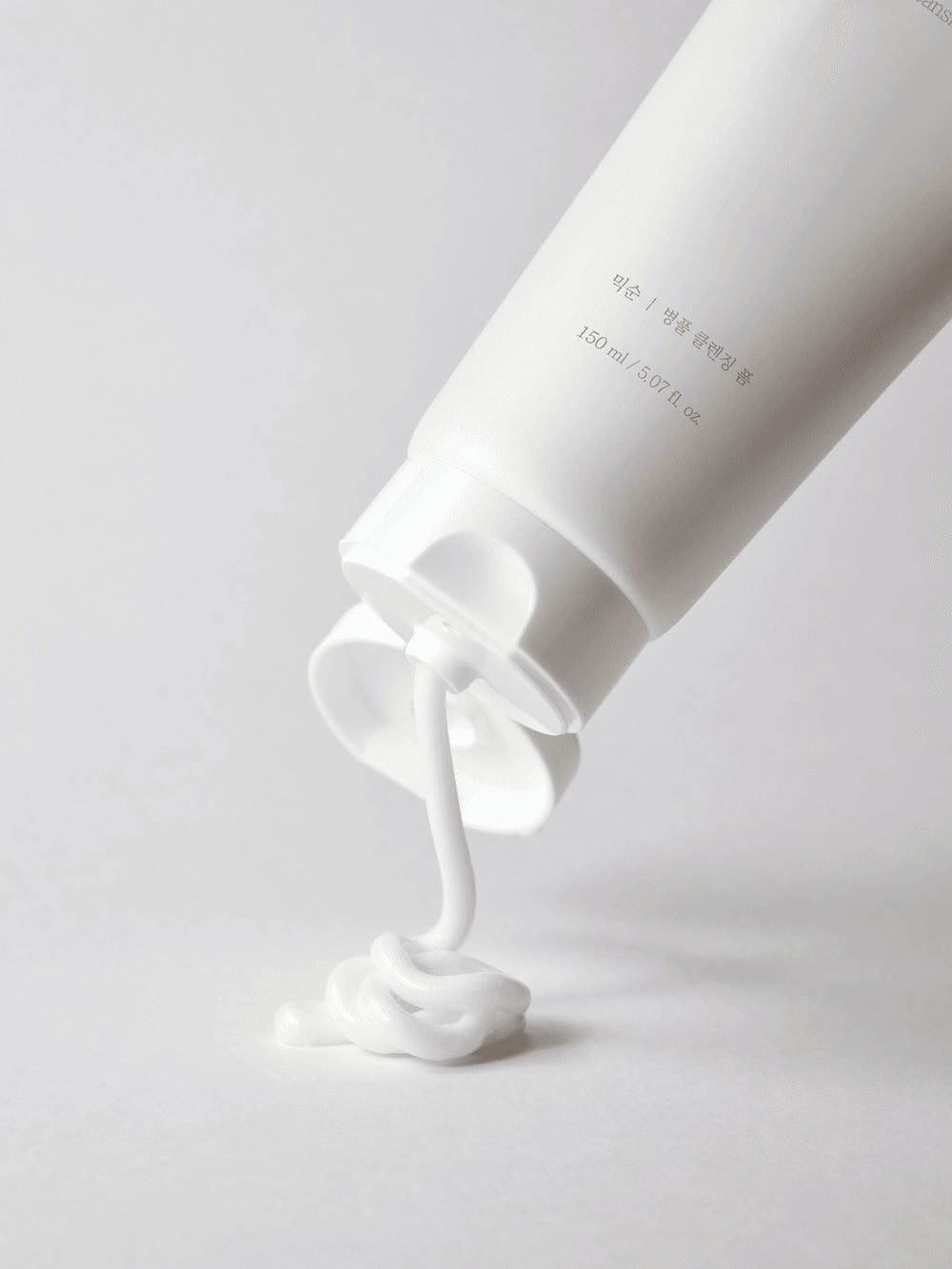 MIXSOON Centella Cleansing Foam [150ml]