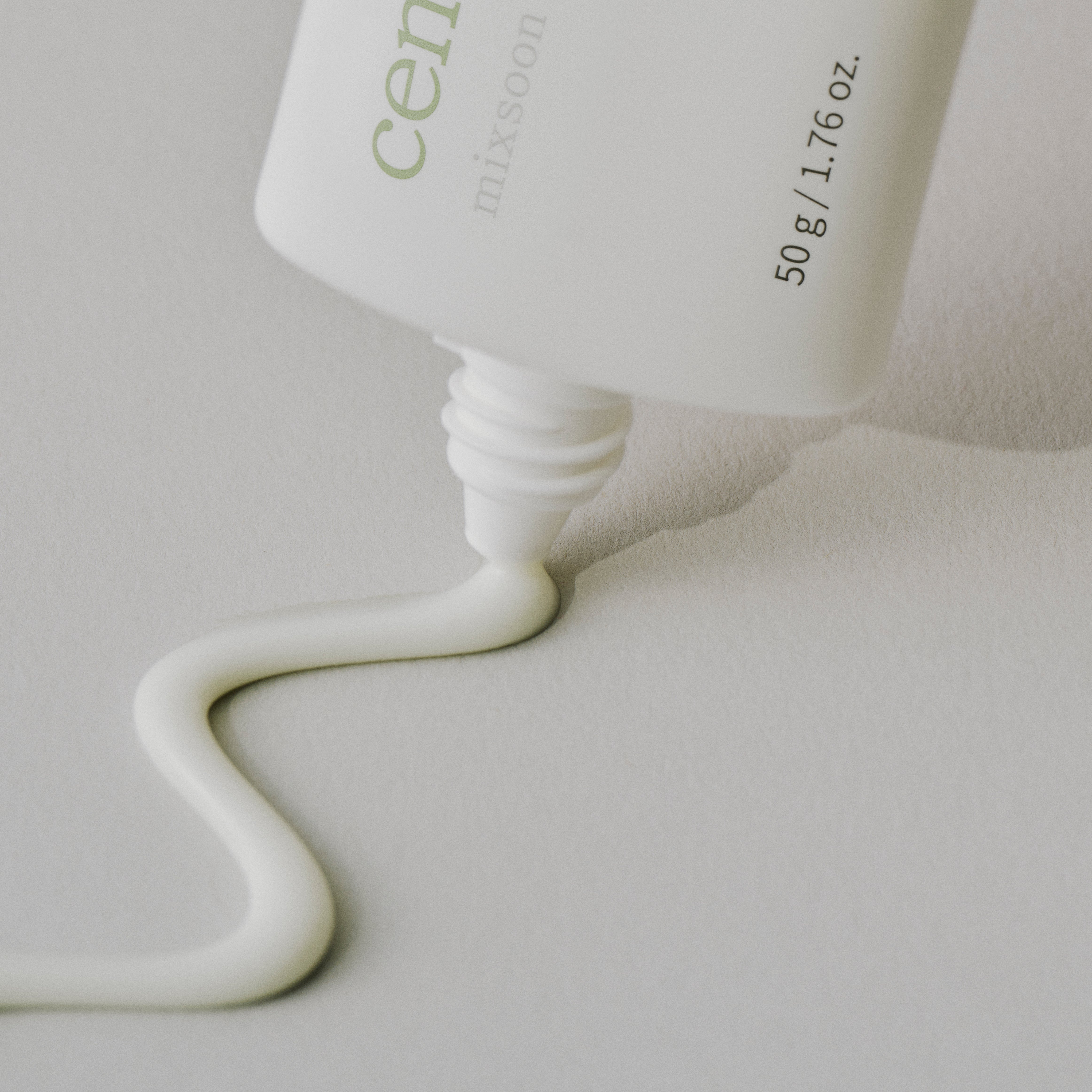 MIXSOON Centella Sun Cream [50g]