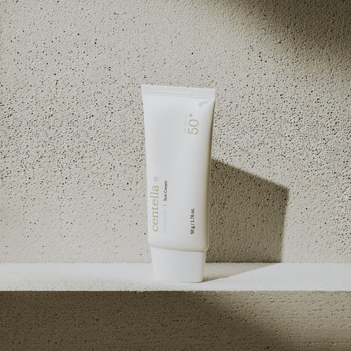 MIXSOON Centella Sun Cream [50g]