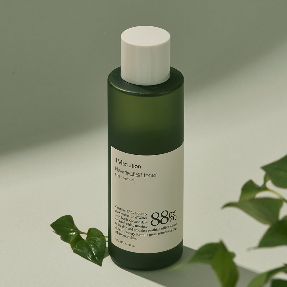 Acne Relief Line