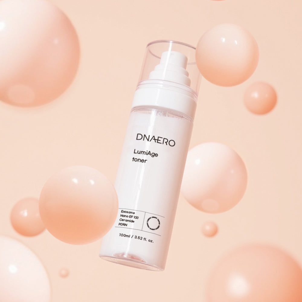 DNAERO Lumiage Toner