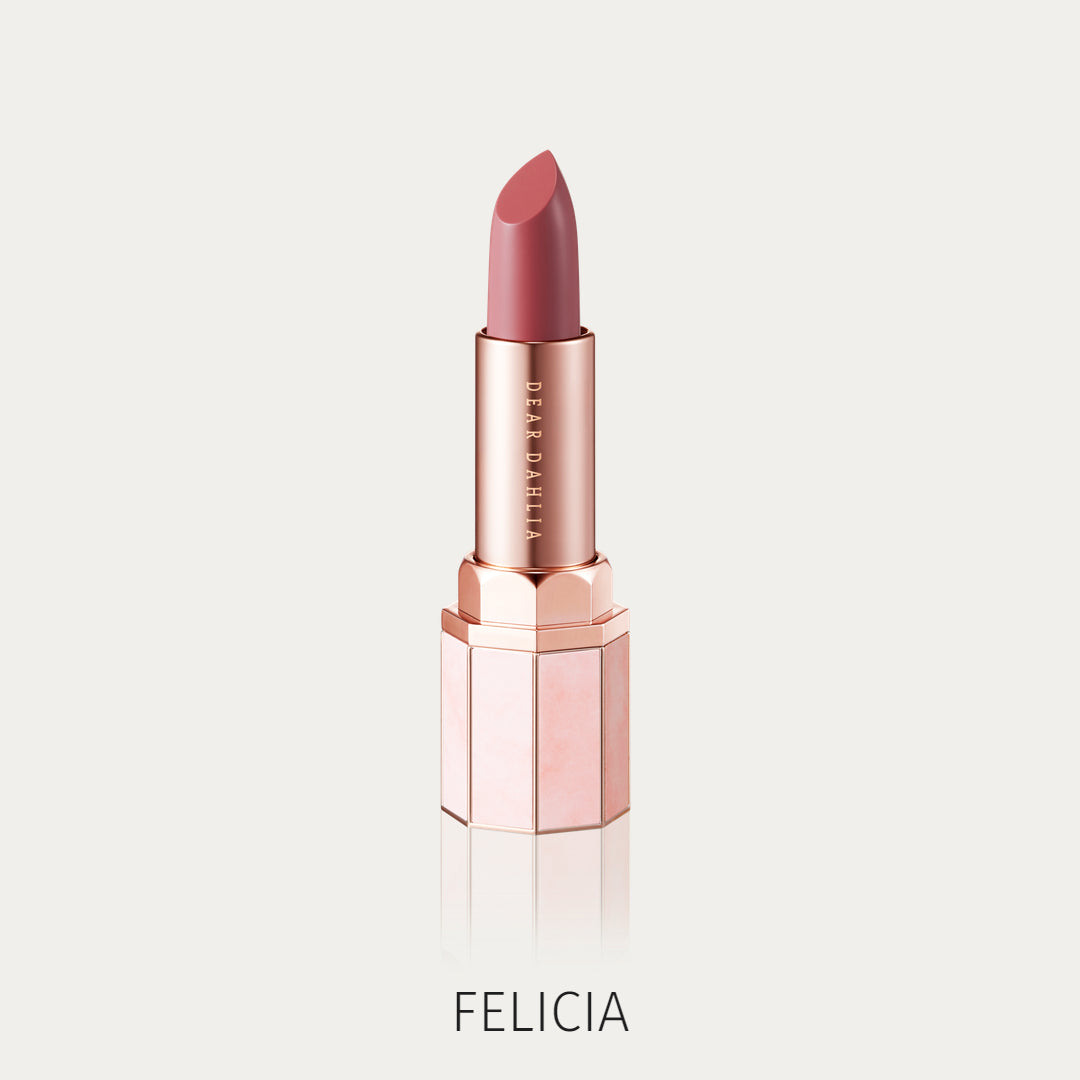 DEAR DAHLIA Lip Paradise Sensual Lip Glow (4 color)