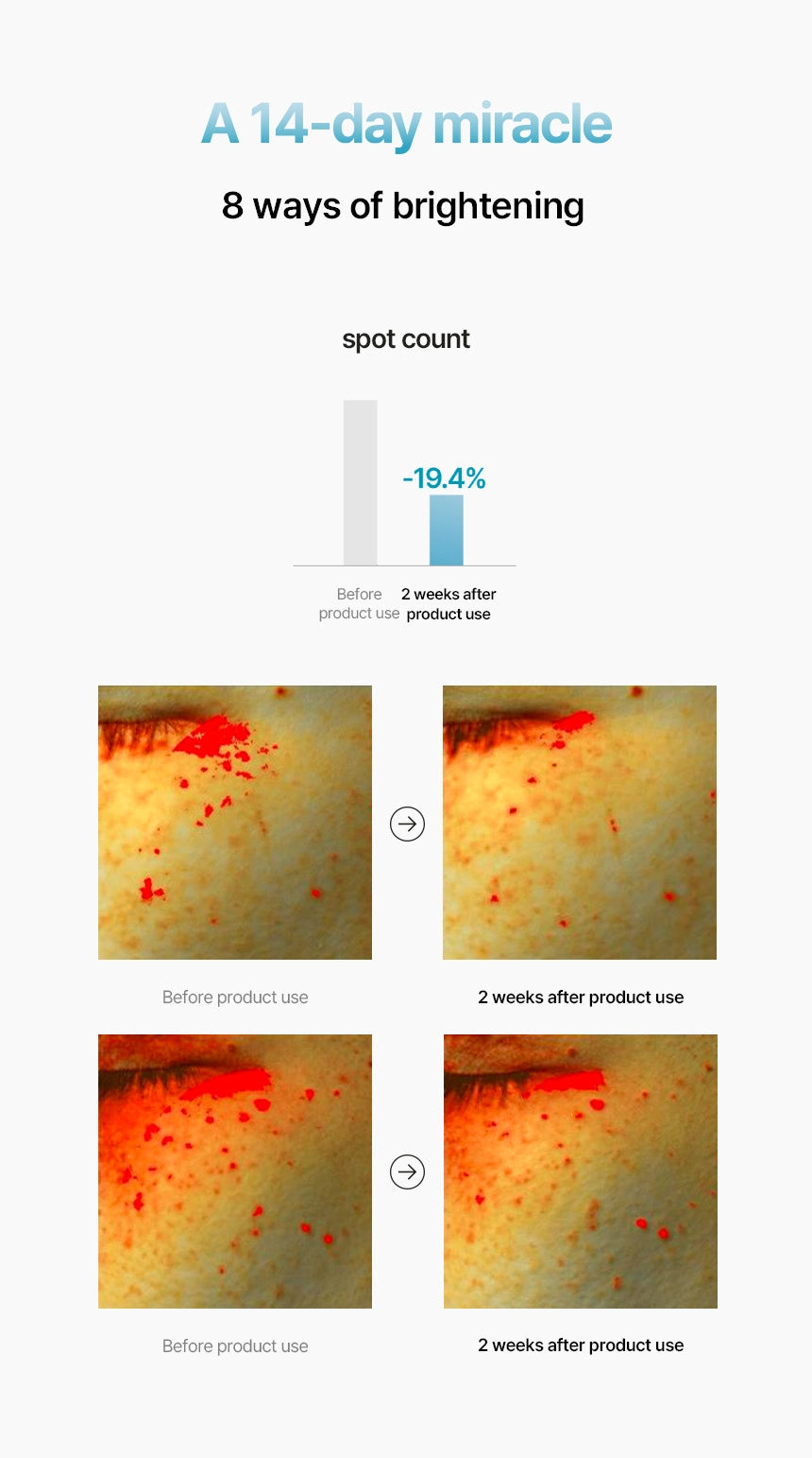 EQULIB eau briller concentrate