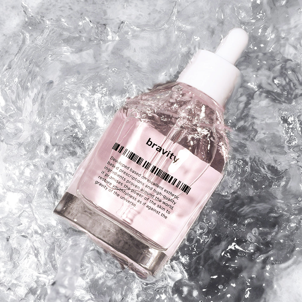 BRAVITY Moisturizing Ampoule