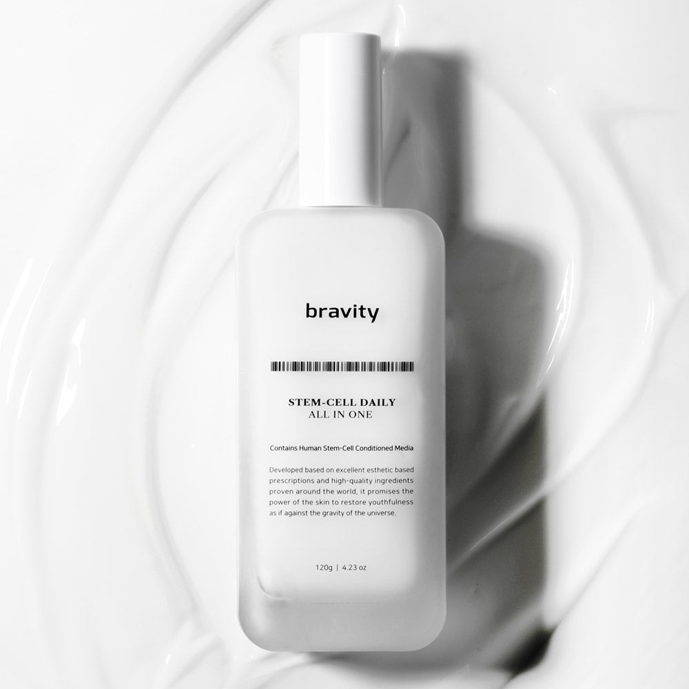 BRAVITY Stemcell Daily all-in-one
