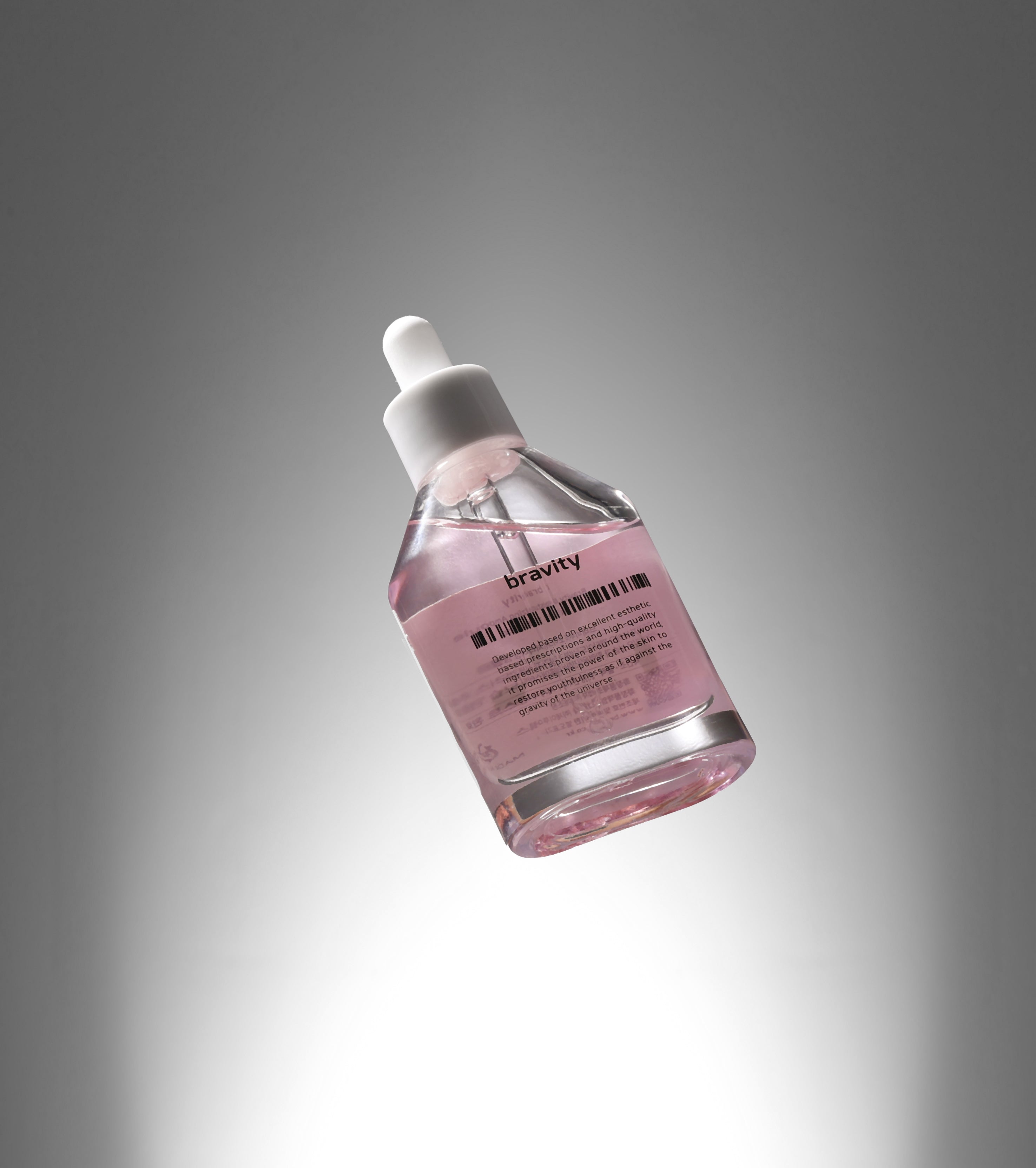 BRAVITY Moisturizing Ampoule