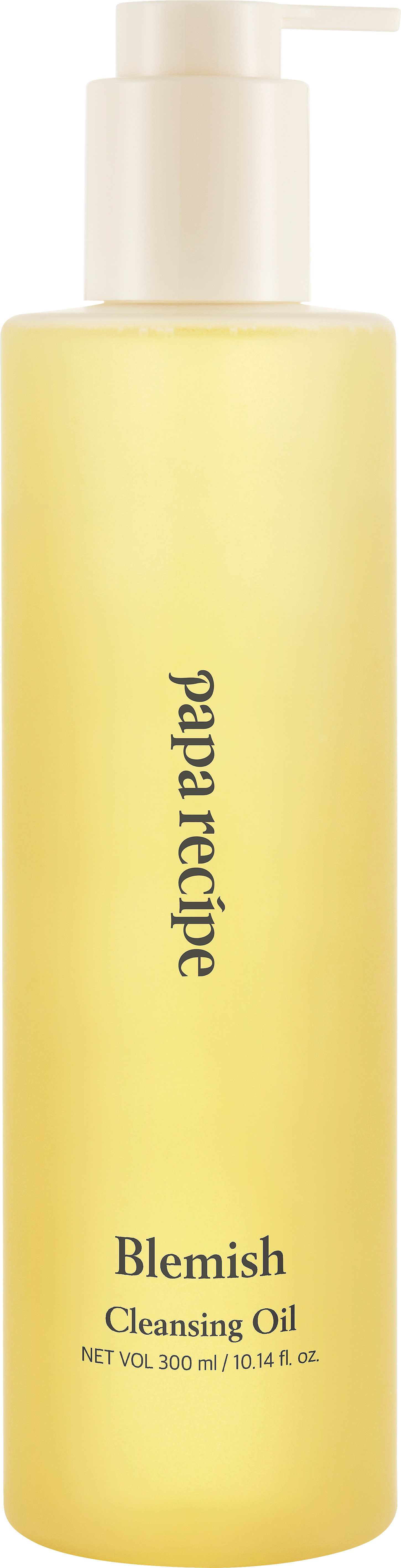 PAPA RECIPE Blemish Cleansing Oil 120ml