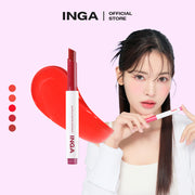 INGA WATER GLOW MELTING BALM (12color)