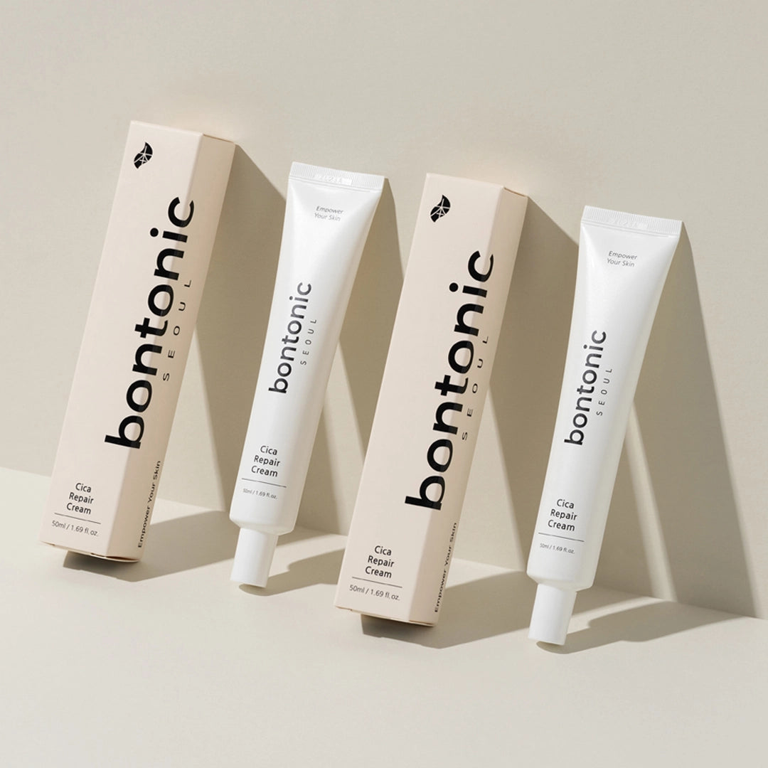 BONTONIC Cica Repair Cream