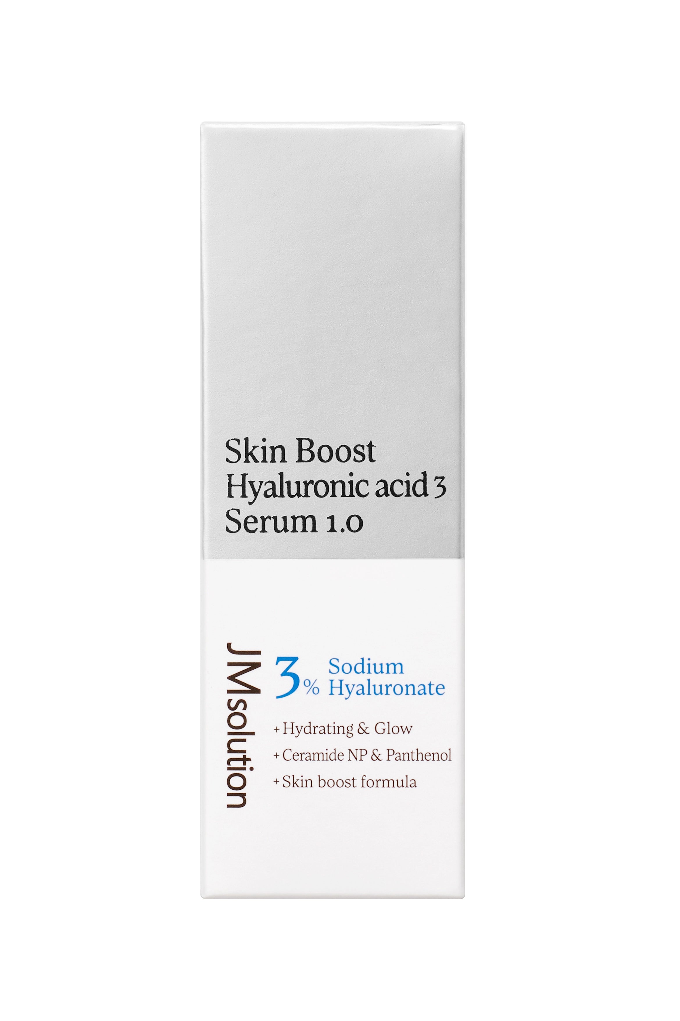JMSOLUTION SKIN BOOST HYALURONIC ACID 3 SERUM 30ml
