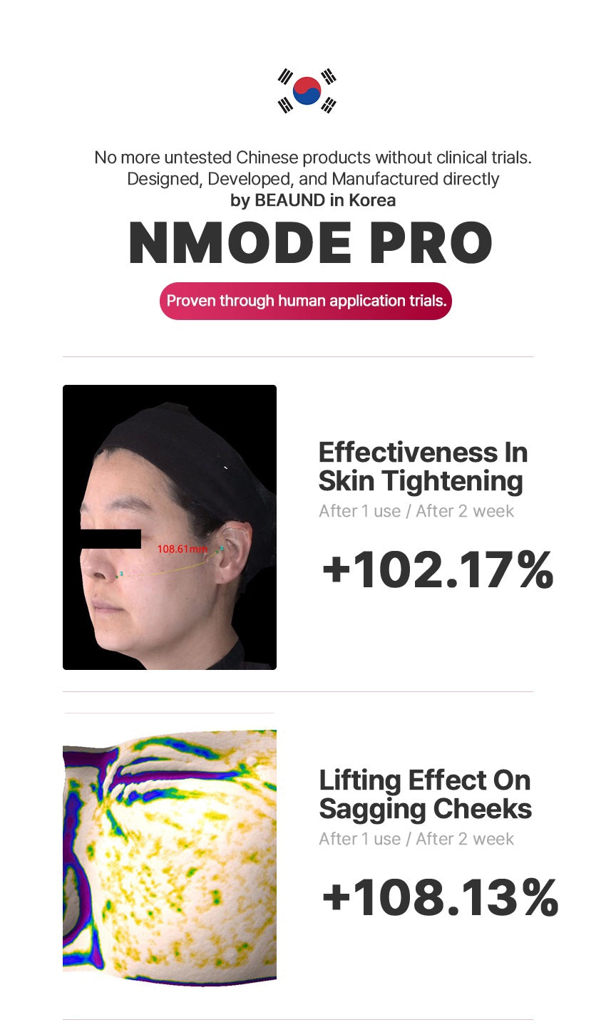 BEAUND Nmode Pro