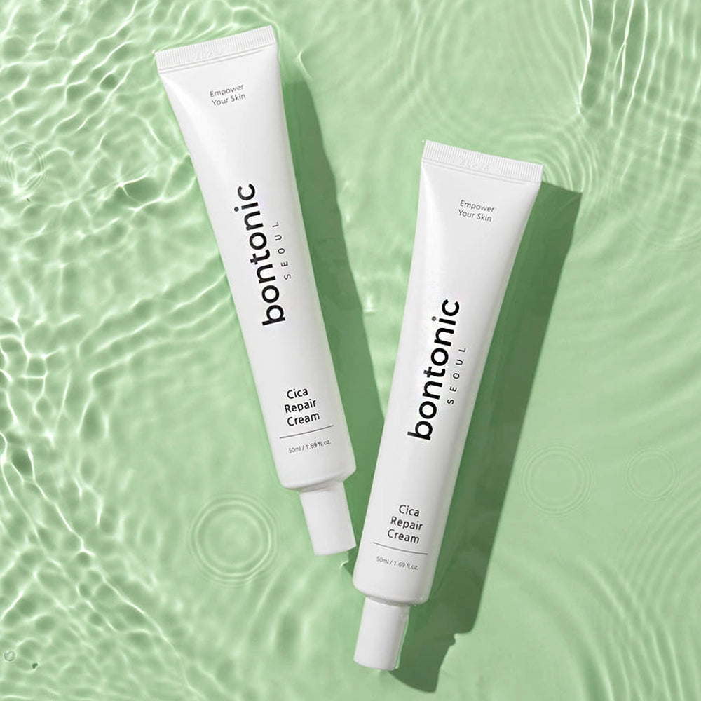 BONTONIC Cica Repair Cream