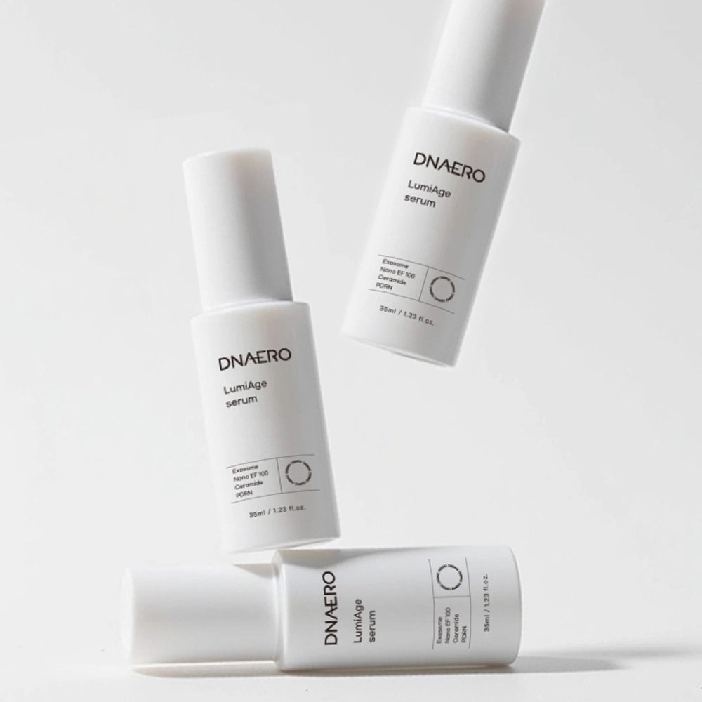 DNAERO Lumiage Serum