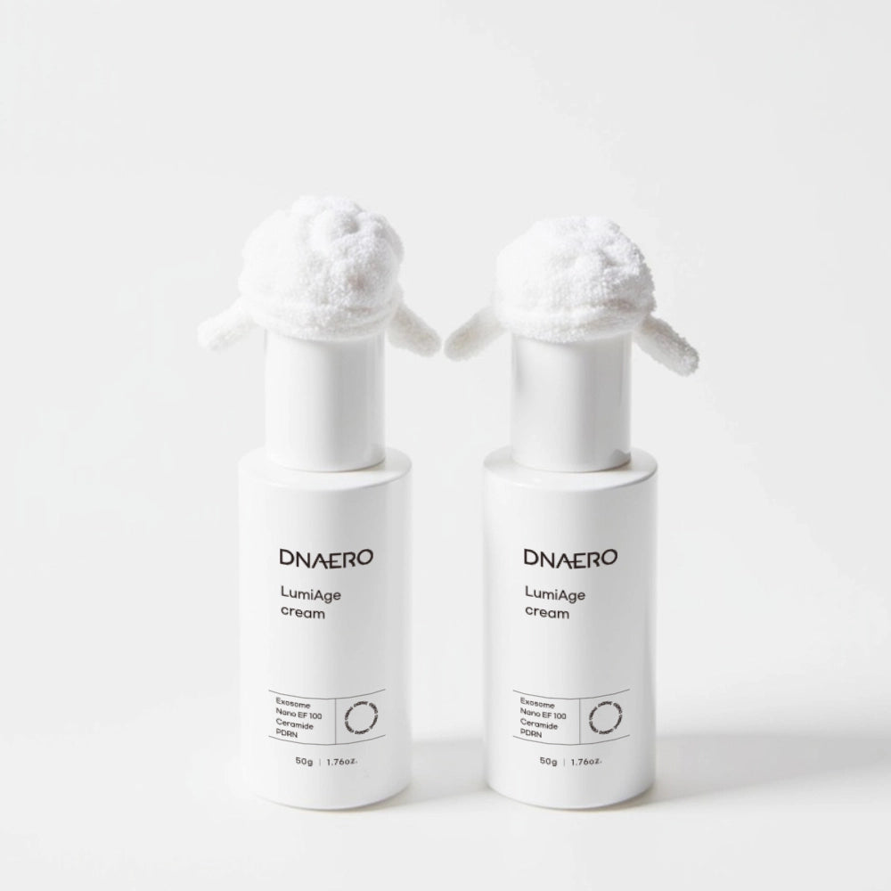 DNAERO Lumiage Cream