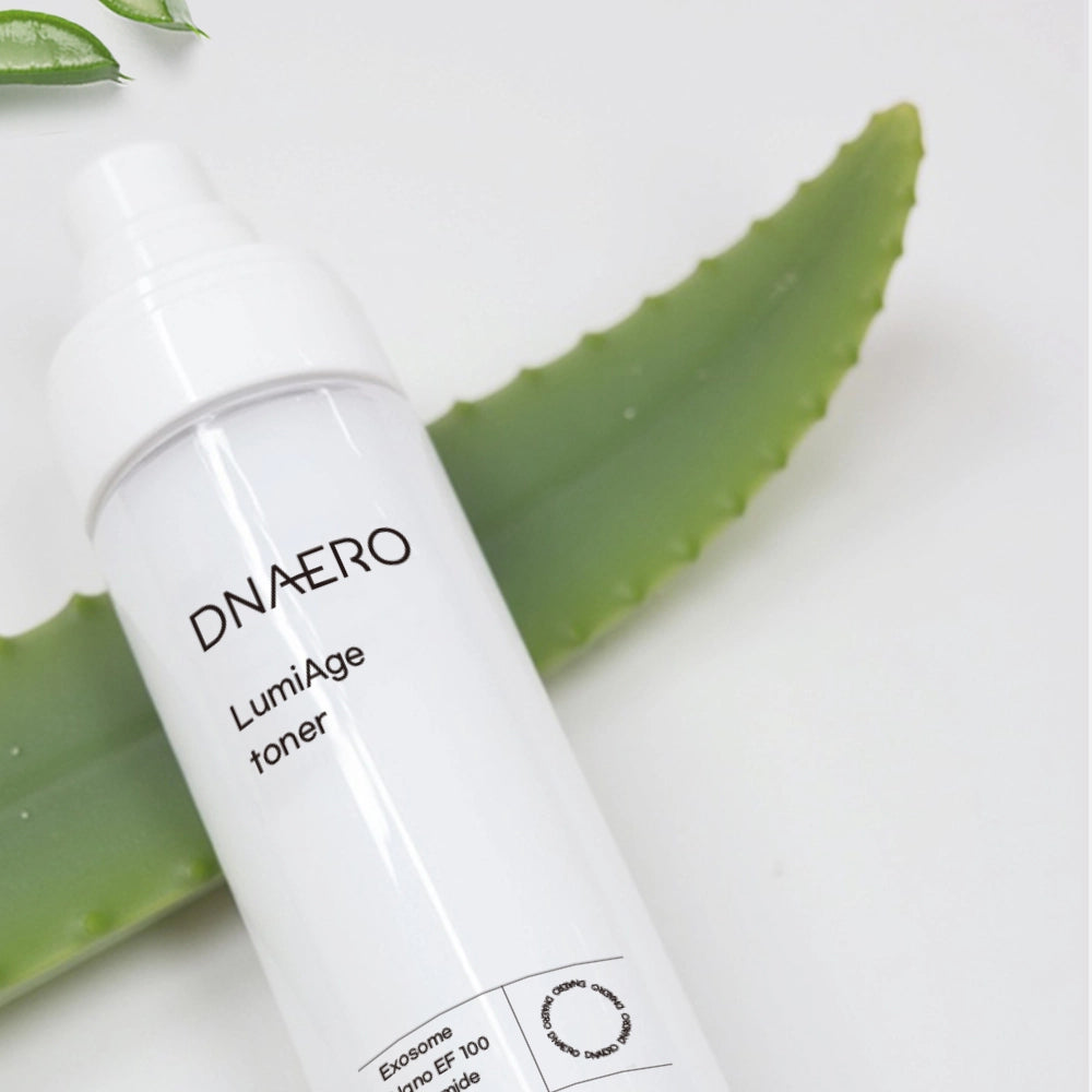DNAERO Lumiage Toner