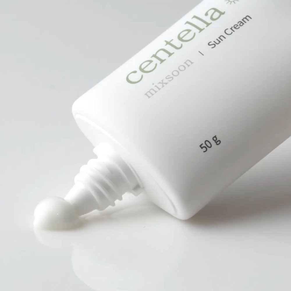 MIXSOON Centella Sun Cream [50g]