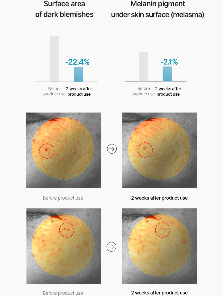 EQULIB eau briller concentrate