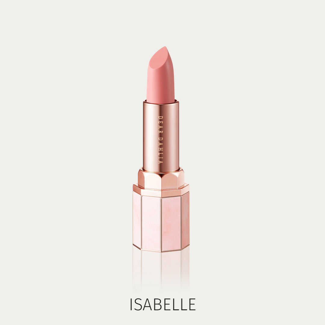 DEAR DAHLIA Lip Paradise Sensual Lip Glow (4 color)