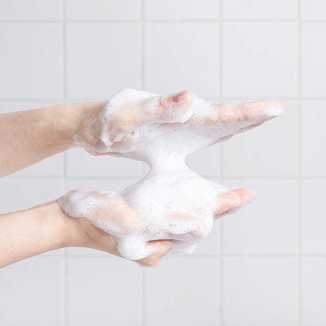 TAMNIQ Perfume Body Wash 500ml