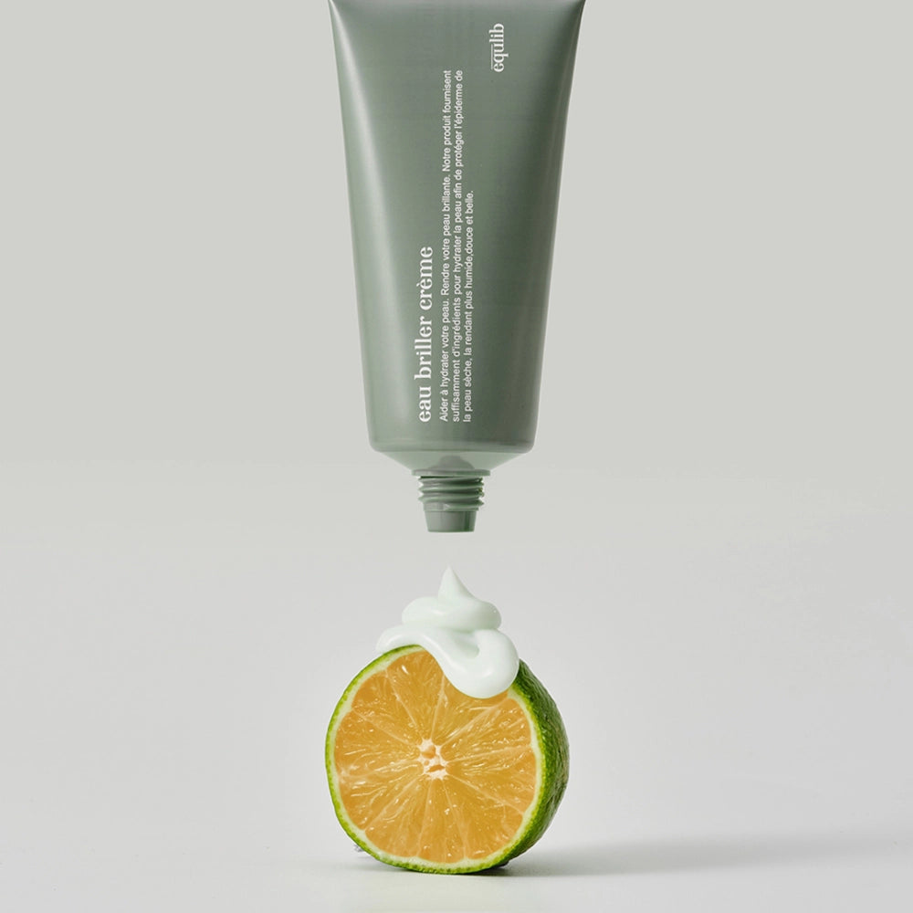 EQULIB eau briller cream