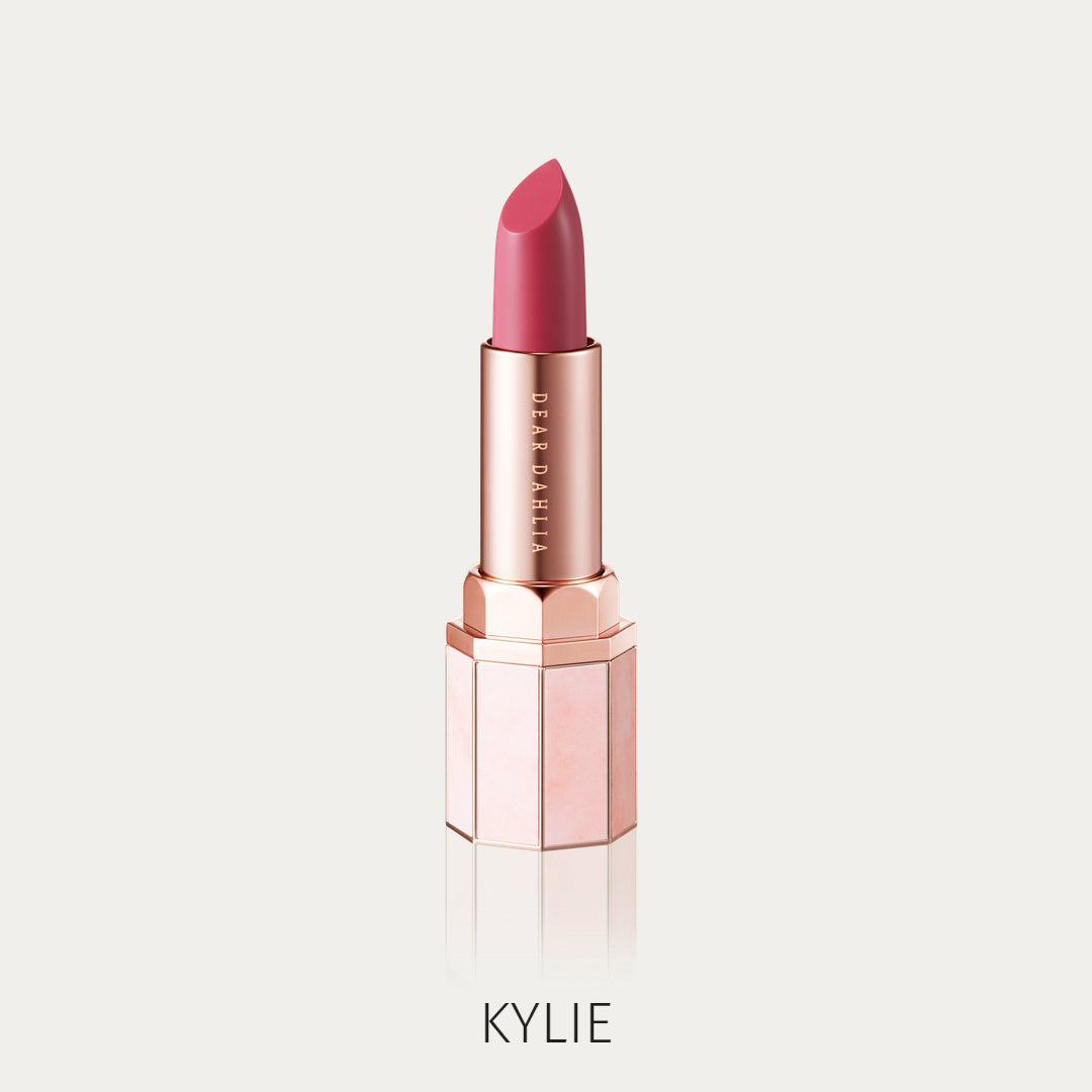 DEAR DAHLIA Lip Paradise Sensual Lip Glow (4 color)