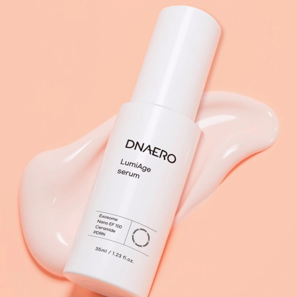 DNAERO Lumiage Serum