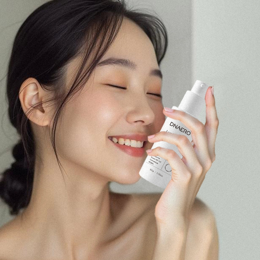 DNAERO Lumiage Cream