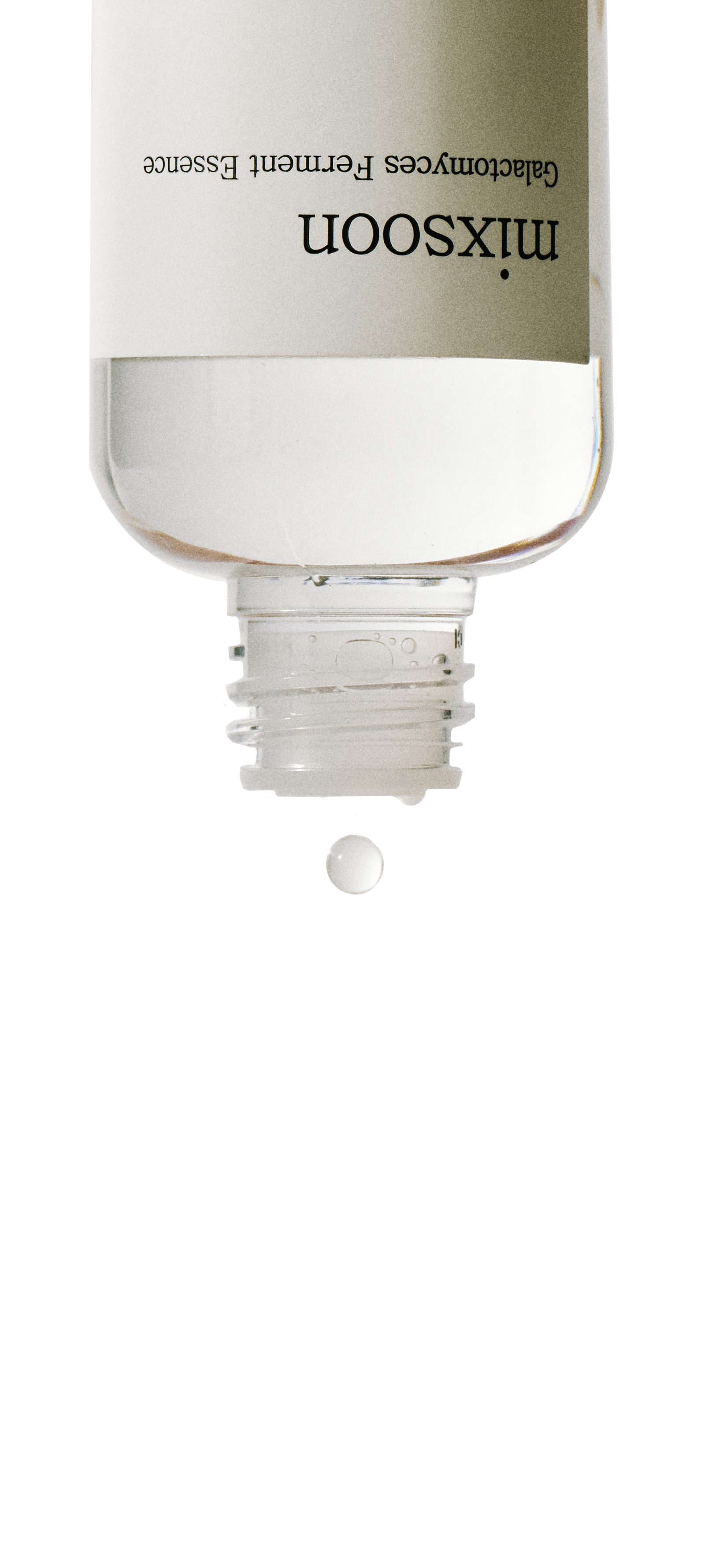 MIXSOON Galactomyces Ferment Essence [100ml]