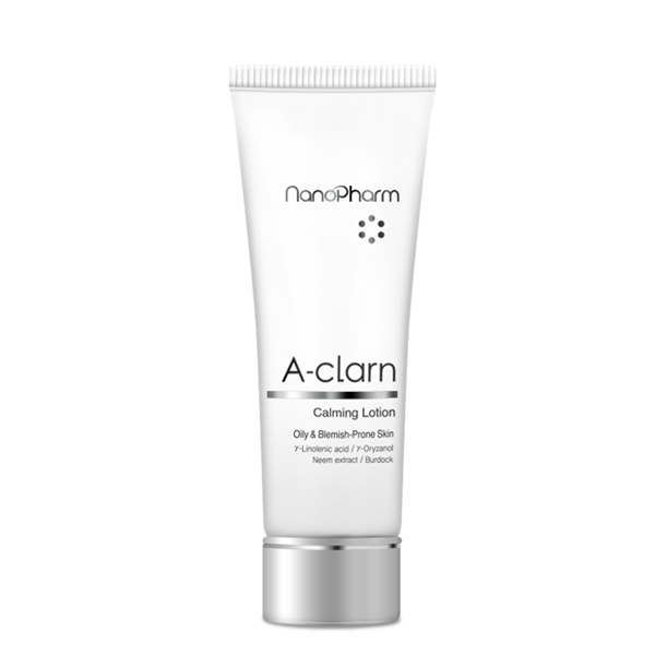 NANOPHARM A-Clarn Calming Lotion