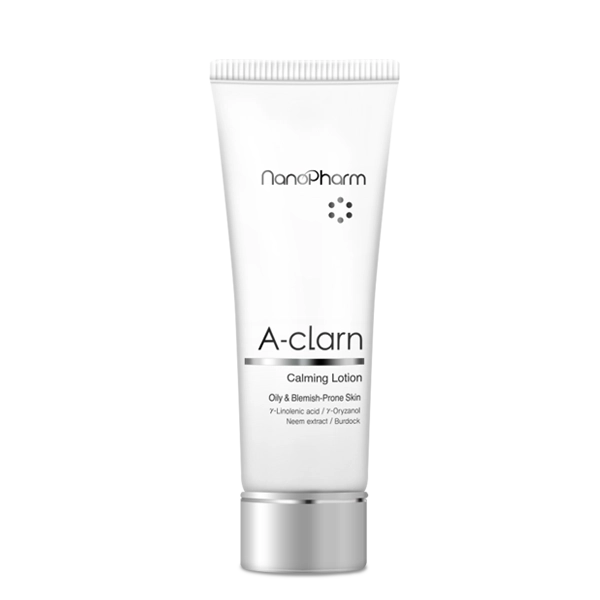 NANOPHARM A-Clarn Calming Lotion