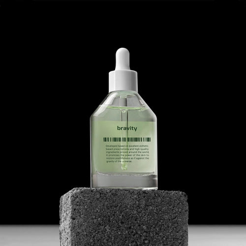 BRAVITY Derma Green5 Calming Elixir