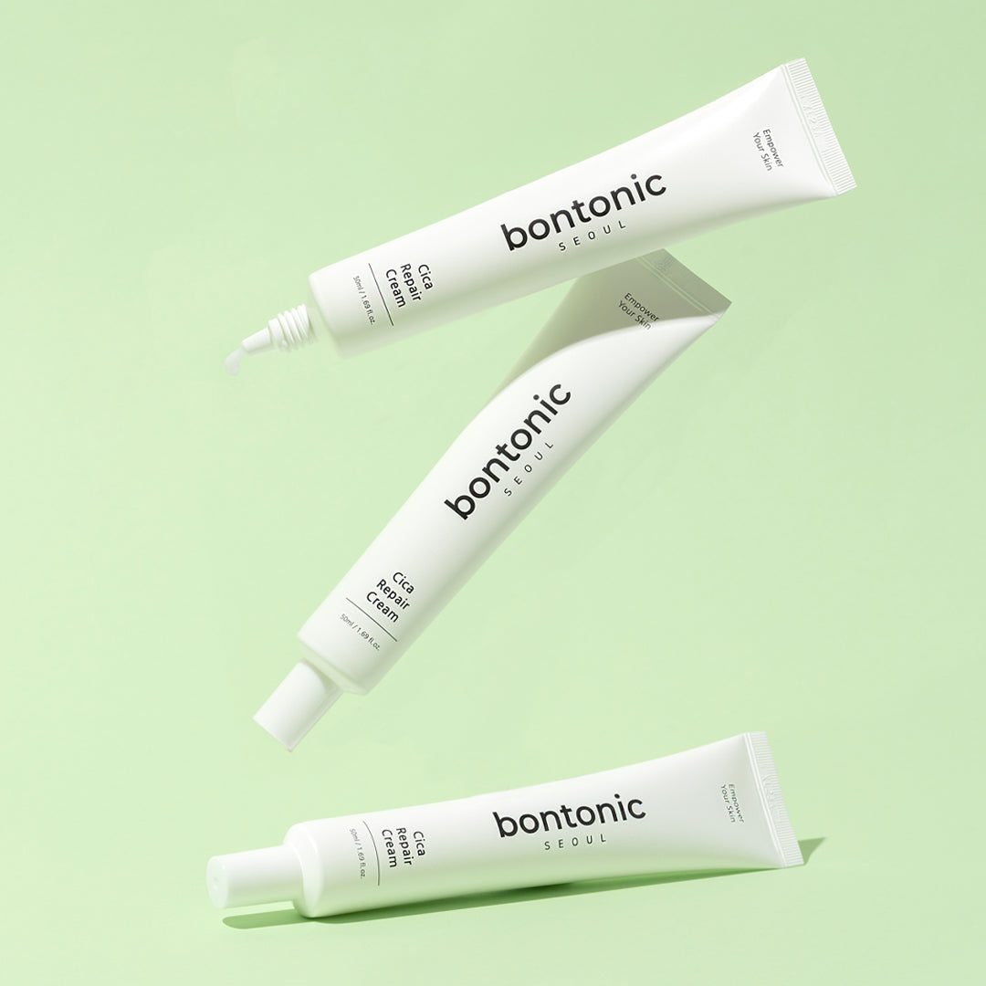 BONTONIC Cica Repair Cream