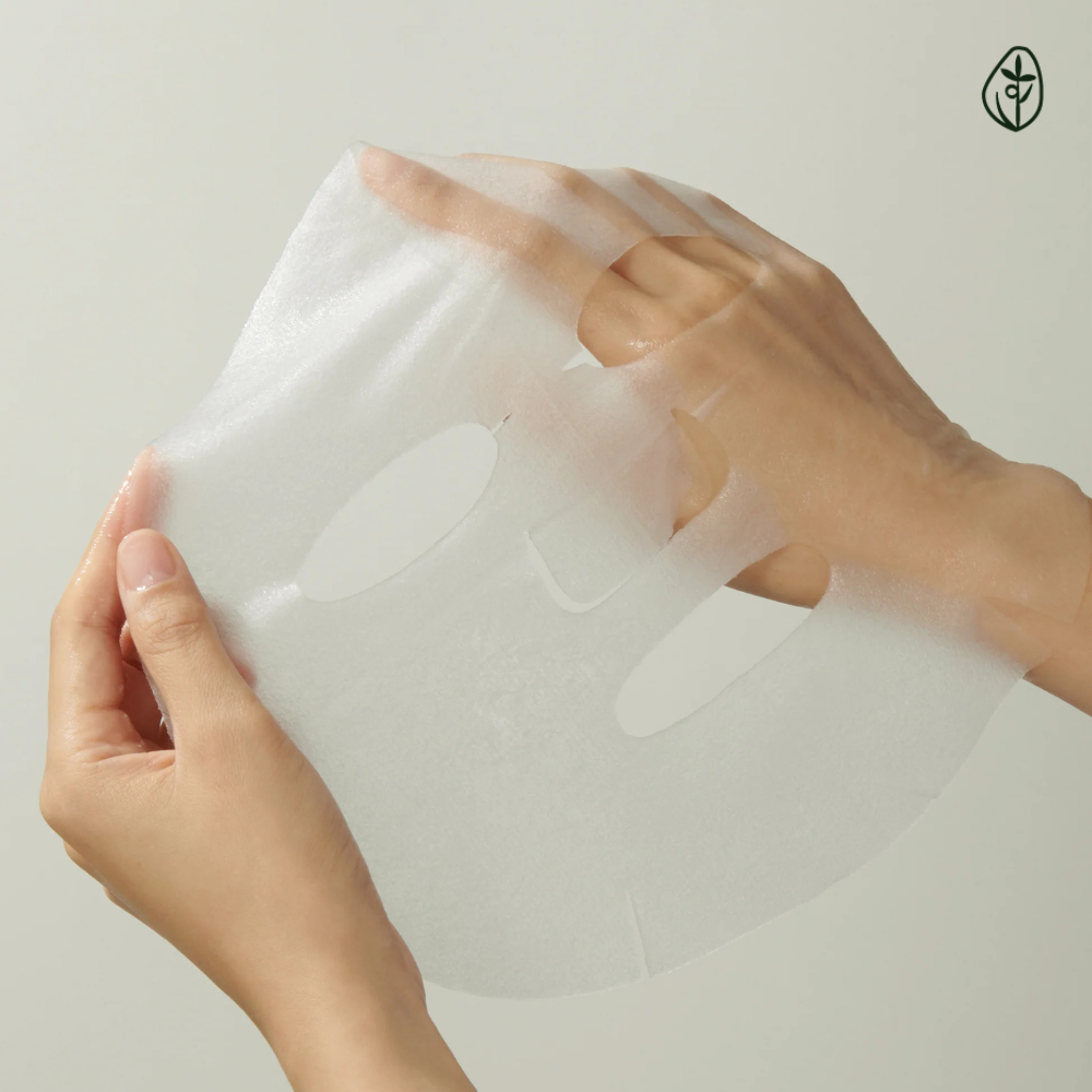 Korean Face Mask Subscription